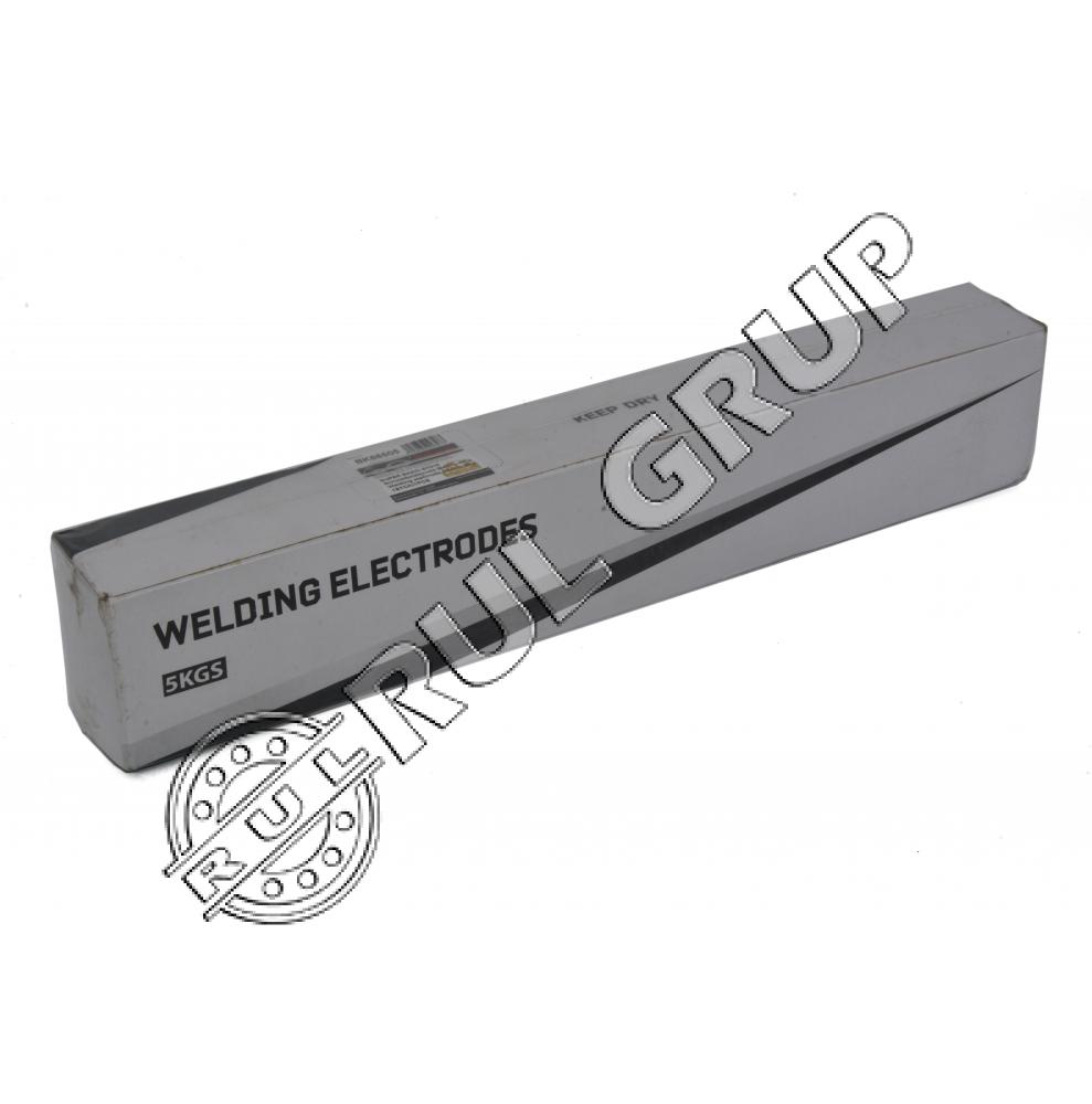 ELECTROZI SUPERBAZIC RESISTARC 4.00X400 BK88505 BRECKNER 